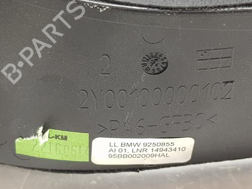 Hand brake BMW X1 (E84) xDrive 18 d | BP20193523I18 