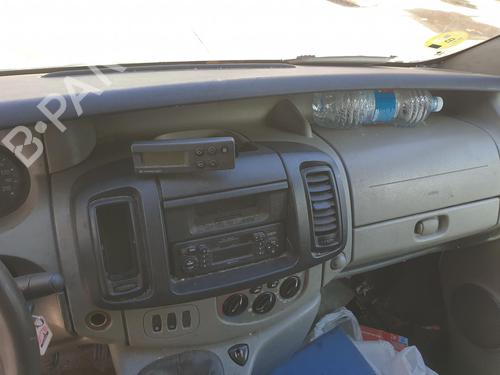 Radiateur de ac NISSAN PRIMASTAR Van (X83) 2.0 dCi 115 | BP12461105M32 