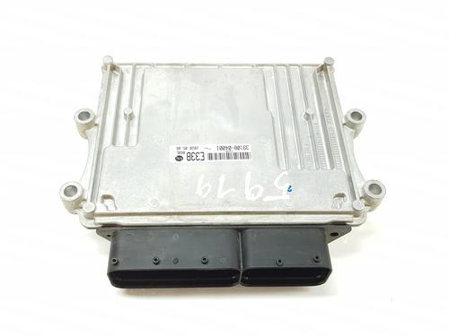 Engine control unit (ECU) HYUNDAI KONA (OS, OSE, OSI) 1.0 T-GDi | BP19083474M57 