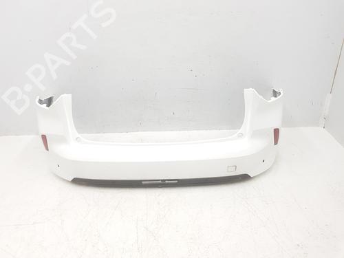Used Rear bumper OPEL ASTRA L Sports Tourer (OV5) 1.2 (FRHNSL, FRHNSR) (131 hp) 26698719