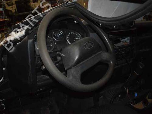 Mass air flow sensor LAND ROVER DEFENDER Station Wagon (L316) 2.5 Td5 4x4 (L316) | BP1637499M95 