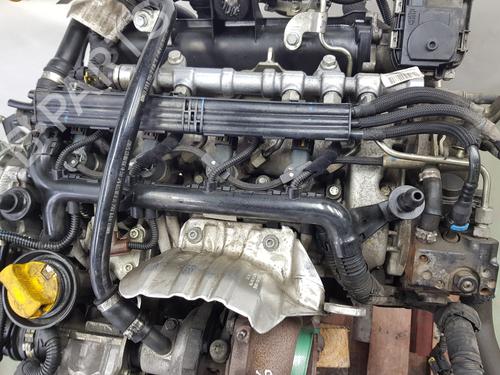 Engine FIAT DOBLO Platform/Chassis (263_) 1.3 D Multijet (263HXU1A, 263YXU1A, 263HYB1A, 263YYB1A) | BP32124020M1 