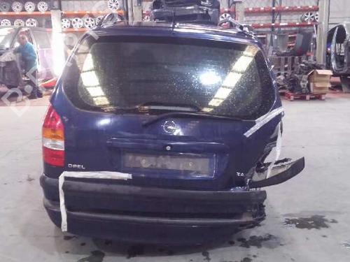 Electronic sensor OPEL ZAFIRA A MPV (T98) 1.8 16V (F75) | BP8746150M84 