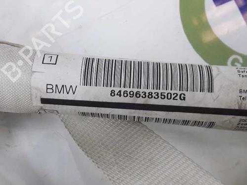 Left curtain airbag BMW 5 (E60) 530 xd | BP6621970C11 