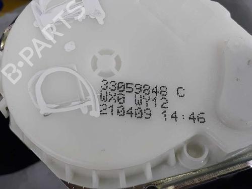Front left seatbelt BMW 1 (E87) 118 d | BP8746696I26 