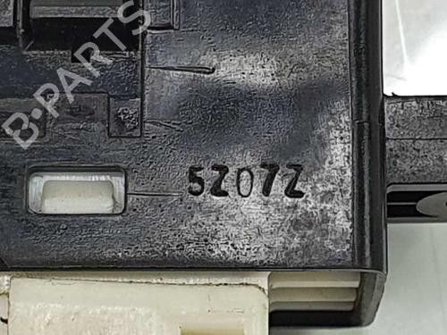 Left rear window switch NISSAN X-TRAIL I (T30) 2.2 DCi FWD | BP7822514I29 