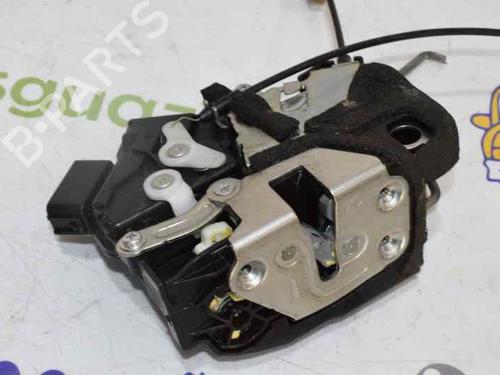 Front right lock MAZDA 5 (CR) 1.8 (CR19) | BP796136C97 