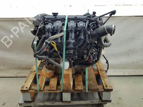 Engine FORD FIESTA VI (CB1, CCN) | BP36020868M1 - Image 7