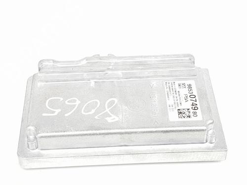Electronic module OPEL ASTRA L Sports Tourer (O5) 1.2 (FRHNSL, FRHNSR) | BP22704004M83 