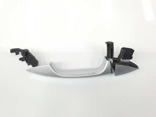 Rear right exterior door handle MERCEDES-BENZ C-CLASS (W204) C 200 CDI (204.007, 204.006) | BP7112678C130 