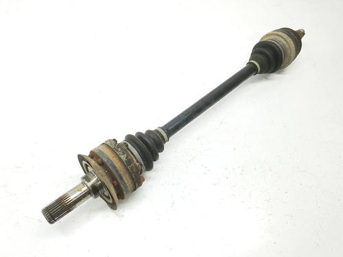 Left rear driveshaft BMW 3 (E46) 320 d | BP12463895M40 