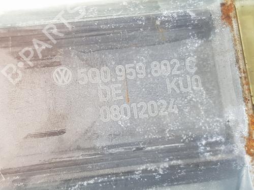 Right front window motor SEAT LEON (KL1, KLG)  | BP29436616E20 