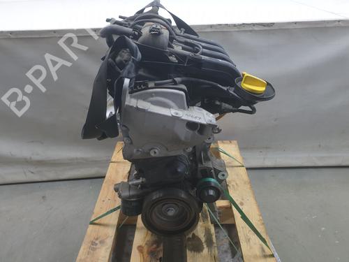 Engine RENAULT TWINGO II (CN0_) 1.2 16V (CN0K, CN0V, CN0A) | BP31052803M1 