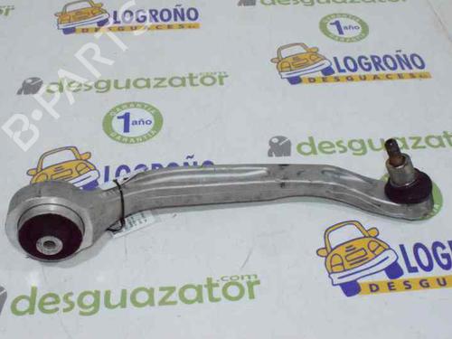 Used Left front suspension arm AUDI A6 C6 (4F2) 3.2 FSI (255 hp) 827809