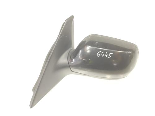 Left mirror MAZDA 3 Saloon (BK) 1.6 (BK12) | BP15676709C26 