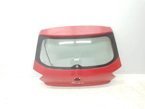 Used Tailgate SEAT IBIZA V (KJ1, KJG) 1.0 MPi (80 hp) 28376438