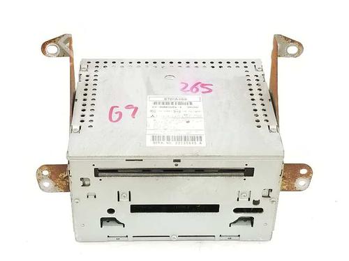 Used Radio MITSUBISHI ASX (GA_W_) 1.8 DI-D 4WD (GA6W) (150 hp) 8066839