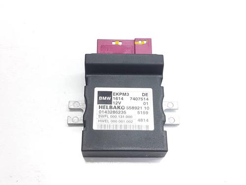 Used Electronic module Electronic module 38957369 38957369