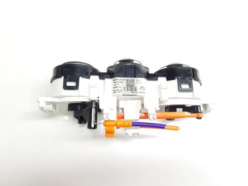 Climate control PEUGEOT 208 I (CA_, CC_) 1.2 VTI 82 | BP29010799I5 