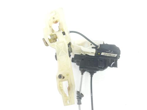 Rear left lock HYUNDAI SANTA FÉ II (CM) 2.2 CRDi | BP13505693C100 