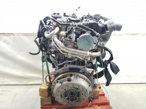 Engine TOYOTA HILUX VIII Pickup (_N1_) 2.4 D (GUN112_, GUN122_, GUN135_, GUN120_, GUN135R,... | BP30540072M1 