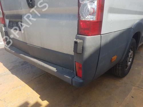 Rear seat (2nd row) FIAT DUCATO Van (250_) 160 Multijet 3,0 D | BP7919417I23 