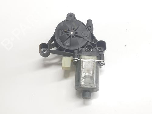 Left front window motor VW CRAFTER Van (SY_, SX_)  | BP29535529E21 