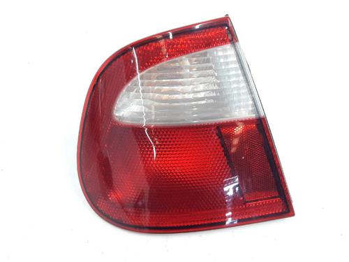 Used Left taillight SEAT CORDOBA (6K1, 6K2) 1.9 TDI (90 hp) 6036011