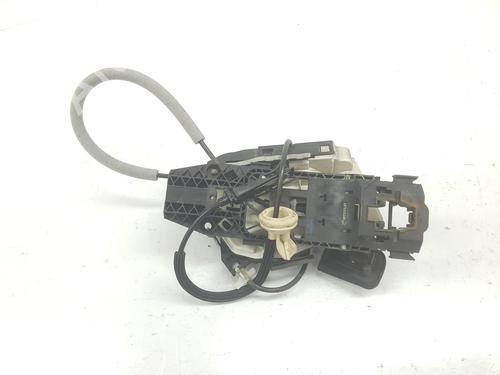 Front right lock VW GOLF VI (5K1) 2.0 GTi | BP10352413C97
