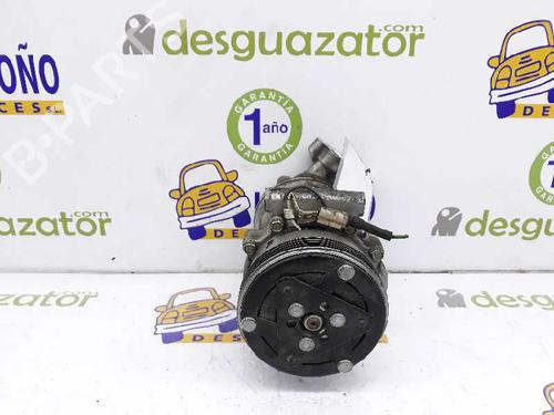 AC compressor DACIA SANDERO 1.2 16V | BP1748634M34 