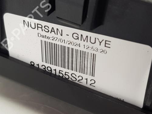 Fuse box FORD TRANSIT V363 Platform/Chassis (FED, FFD) 2.0 EcoBlue | BP31593862E1  - Image 6