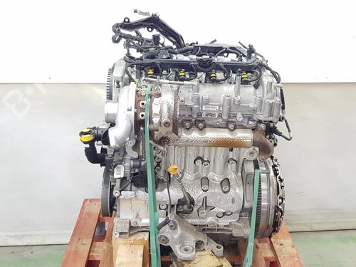 Engine ALFA ROMEO GIULIA (952_) 2.2 D (952AFA25, 952AFM25, 952ALA25) | BP35795963M1  - Image 5