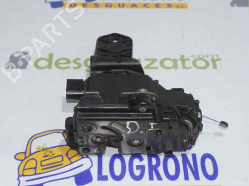Used Front left lock VW PASSAT B5.5 (3B3) 1.9 TDI (130 hp) 756724