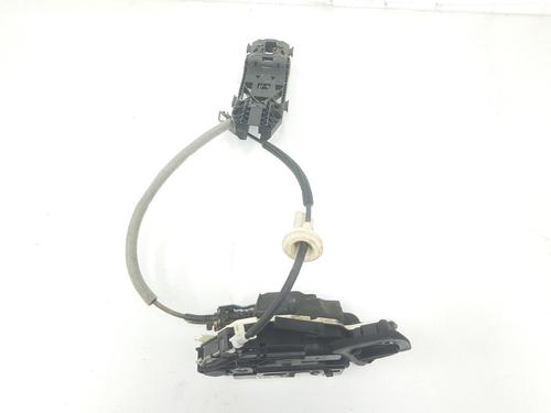 Used Front right lock VW GOLF VI (5K1) 1.4 TSI (122 hp) 8898120