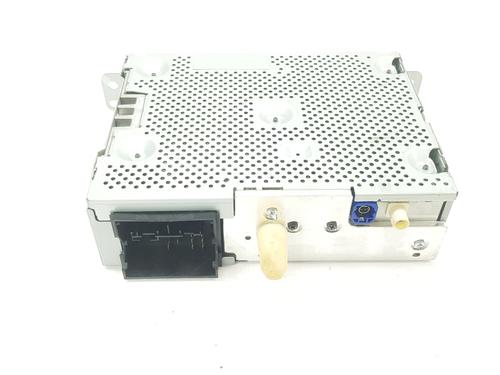 Radio PEUGEOT TRAVELLER Bus (V_) 1.6 BlueHDi 115 | BP15007003E6 