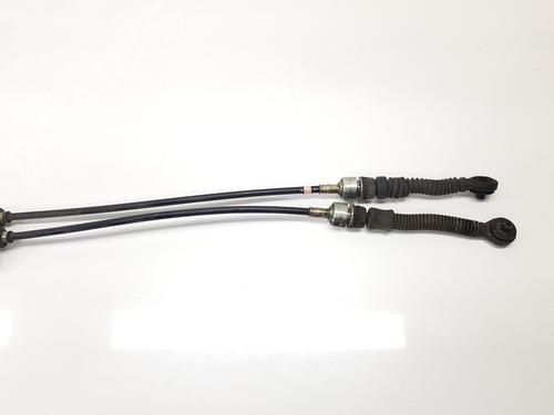 Gear lever MAZDA 3 (BM, BN)  | BP33543124M90  - Image 5