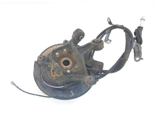 Right rear steering knuckle SUBARU XV (_GP_) 2.0 D AWD (GPD) | BP8238087M28 