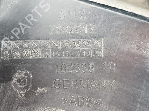 Autre BMW X1 (F48) sDrive 18 d | BP23272078O1