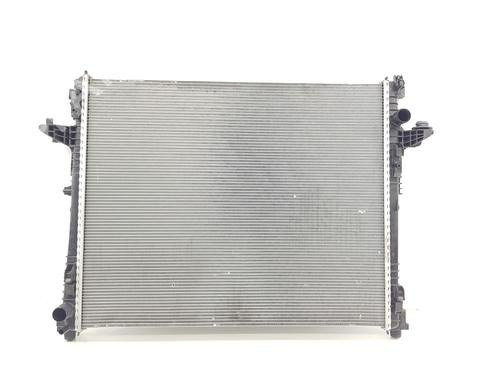 Water radiator RENAULT TRAFIC III Van (FG_) 2.0 dCi 110 (FGMW) | BP29333226M31 