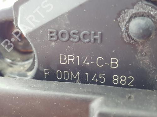 Alternator BMW 1 (E81) 116 i | BP37198360M7 - Image 6
