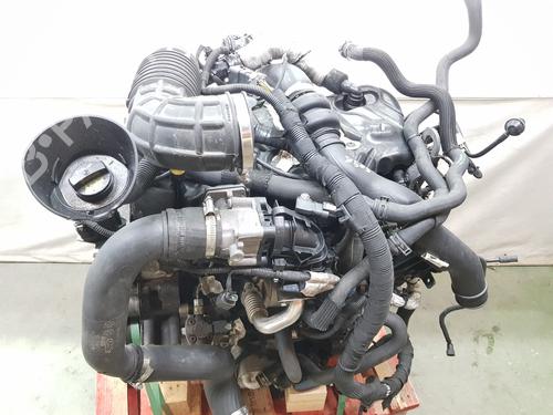 Engine FORD TRANSIT V363 Van (FCD, FDD) 2.0 EcoBlue | BP27878955M1 