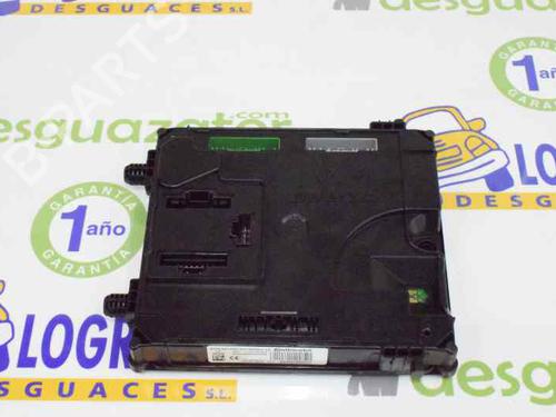 Control unit RENAULT LAGUNA III (BT0/1) 2.0 16V (BT05, BT0F, BT0W) | BP1183064M11 