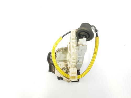 Rear right lock AUDI A6 C6 (4F2) 2.0 TDI | BP9543321C99 