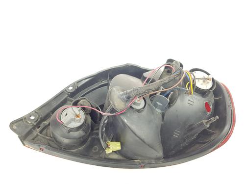 Left taillight DAEWOO MATIZ (M100, M150) | BP31995404C34