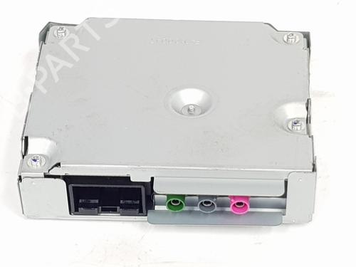 Electronic module PORSCHE PANAMERA (970) 3.0 D | BP37161241M83 - Image 2