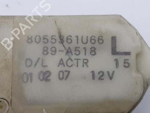 Front left lock NISSAN ALMERA II Hatchback (N16) 2.2 Di | BP15265459C98 
