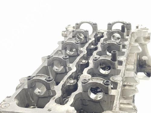 Cylinder head MERCEDES-BENZ GLA-CLASS (X156) GLA 220 CDI (156.903) | BP20198866M5 