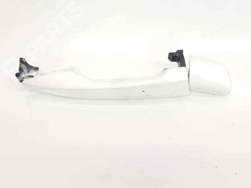 Used Rear right exterior door handle Rear right exterior door handle LEXUS CT (ZWA10_) 200h (ZWA10_) (99 hp) 2830640 2830640