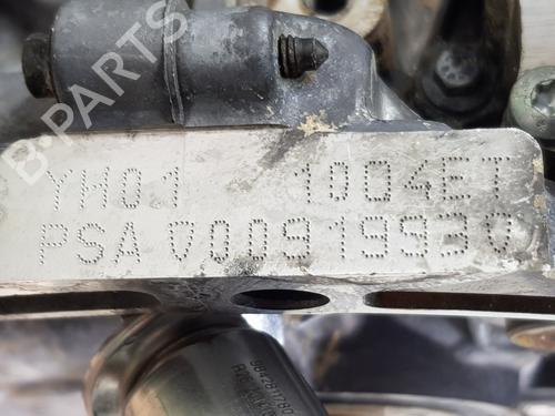 Engine CITROËN BERLINGO Box Body/MPV (K9) 1.5 BlueHDi 100 | BP32360832M1