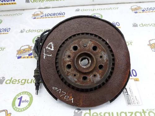 Right rear steering knuckle VOLVO XC90 I (275) D5 AWD | BP3021808M28 